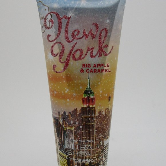 Bath & Body Works | Bath & Body | Bath Body Works New York Big Apple ...